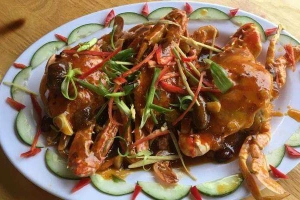 Quán Nhậu Quán Dzô 100 - Lẩu & Hải Sản Tươi Sống