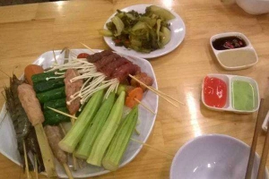 Quán Nhậu Quán G5 - Món Nướng Bình Dân