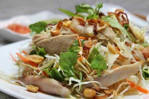 Quán Nhậu Quán Gà 3 Thịnh