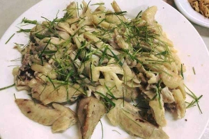 Quán Nhậu Quán Gà Đông Hồ