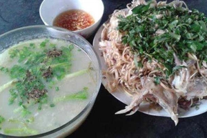 Quán Nhậu Quán Gà Ta 519