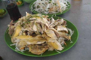 Quán Nhậu Quán Gà Trường Phát