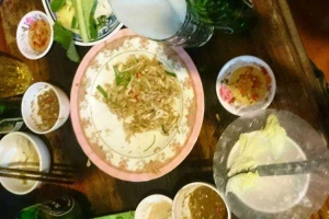 Quán Nhậu Quán Hai Chiến 1