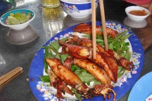 Quán Nhậu Quán Hai Zồ - Nhậu Bình Dân