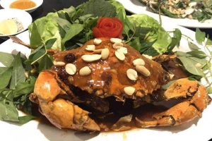 Quán Nhậu Quán Hằng - Hải Sản Tươi Sống