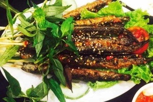 Quán Nhậu Quán Hảo - Nhậu Bình Dân