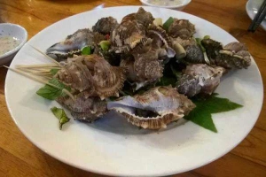 Quán Nhậu Quán Hòn Đất - Lẩu Hải Sản
