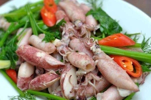 Quán Nhậu Quán Hồng Hạnh - Nguyễn Lương Bằng