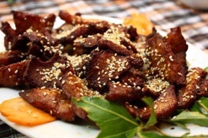 Quán Nhậu Quán Hồng Phát - Huỳnh Mẫn Đạt