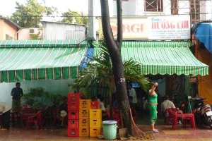 Quán Nhậu Quán Hương Chi - Nhậu Bình Dân
