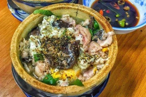 Quán Nhậu Huy Hùng - Hải Sản Bình Dân