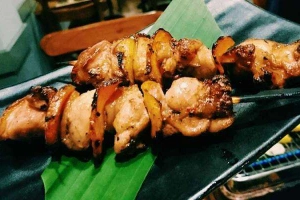 Quán Nhậu Quán Kiến - Nhậu Bình Dân