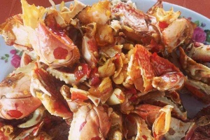 Quán Nhậu Quán Kính - Hải Sản Bình Dân