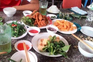 Quán Nhậu Quán Làng Cót - Bia Hơi & Các Món Nhậu