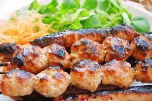 Quán Nhậu Quán Làng Nướng Gió Chiều