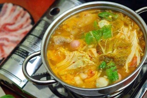 Quán Nhậu Quán Lẩu 513