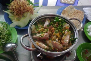 Quán Nhậu Quán Lẩu Cá 59k