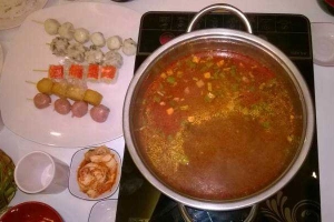 Quán Nhậu Quán Lẩu Hè Phố