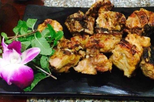 Quán Nhậu Quán Lửa - Chuyên Lẩu & Nướng
