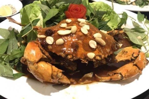 Quán Nhậu Quán Lý Sơn - Lẩu Nướng & Hải Sản Tươi Sống