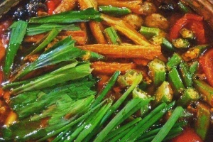 Quán Nhậu Quán Mắm - Lẩu & Đồ Ăn Đêm