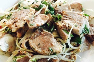 Quán Nhậu Quán Mười Út - Cafe & Nhậu Bình Dân