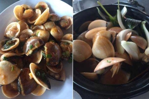 Quán Nhậu Quán Năm Lửa - Nhậu Bình Dân