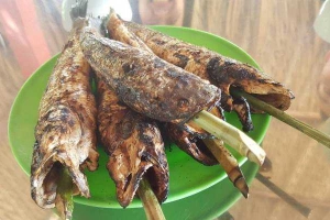 Quán Nhậu Quán Ngói - Nhậu Bình Dân