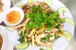 Quán Nhậu Quán Ngon 5 Sao - Lẩu & Nhậu Các Món
