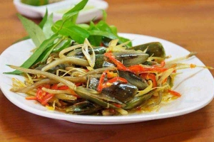 Quán Nhậu Quán Nguyên - Ốc & Hải Sản