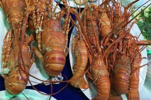 Quán Nhậu Quán Nhân - Hải Sản Tươi Sống