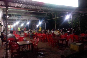 Quán Nhậu Quán Nhậu Bình Dân - Trần Quang Diệu