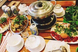 Quán Nhậu Quán Bình - Nhậu Bình Dân