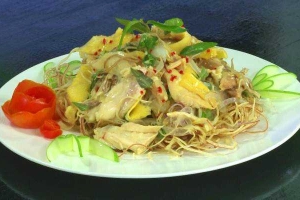 Quán Nhậu Quán Nhậu Gió Quê