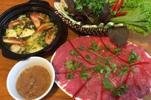 Quán Nhậu Hường - Nhậu Bình Dân
