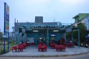 Quán Nhậu Quán Nhậu Tới Bến