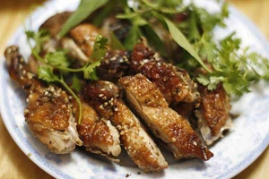 Quán Nhậu Quán Nướng 01 - Nhậu Bình Dân
