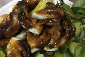 Quán Nhậu Quán Nướng 75 - Hải Sản & Các Món Nhậu Bình Dân