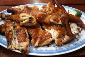 Quán Nhậu Quán Nướng 79