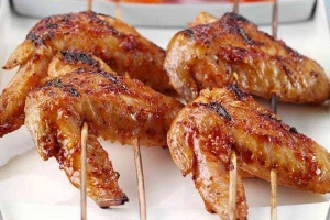 Quán Nhậu Quán Nướng 88