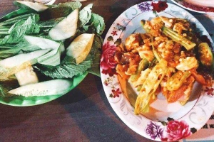 Quán Nhậu Quán Nướng Cay 89