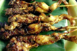 Quán Nhậu Quán Nướng Cô Nên - Lê Hồng Phong