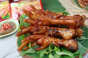 Quán Nhậu Quán Nướng Hoàng Anh