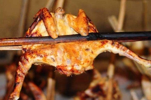 Quán Nhậu Quán Nướng Nè