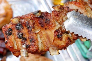 Quán Nhậu Quán Nướng Ngói 256