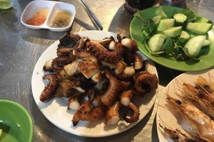 Quán Nhậu Quán Nướng - Nhậu Bình Dân