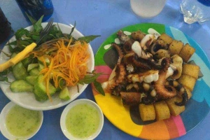 Quán Nhậu Quán Nướng