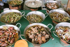 Quán Nhậu Quán Ốc 168
