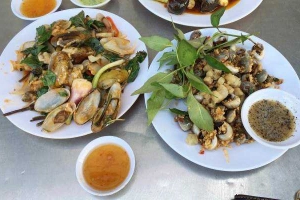 Quán Nhậu Quán Ốc 19