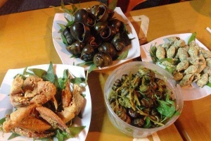 Quán Nhậu Quán Ốc 30K